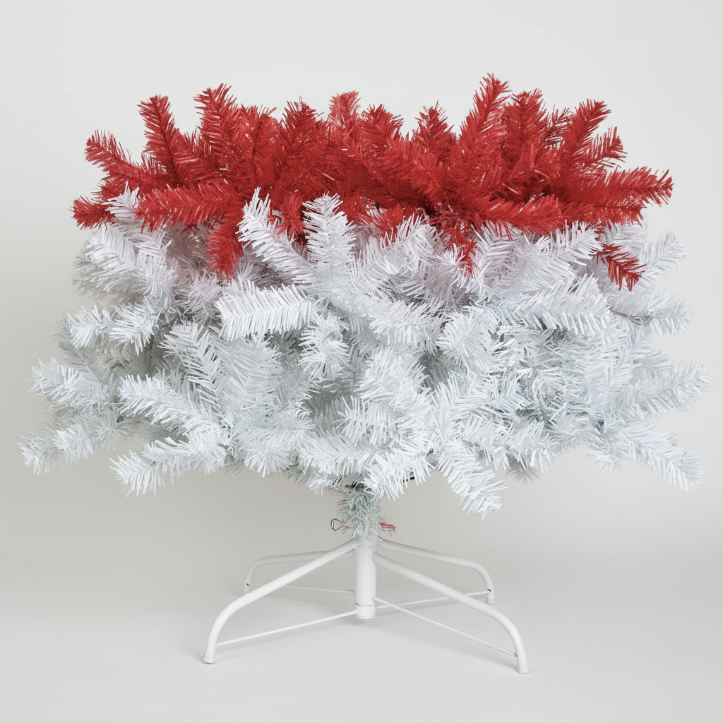 6FT Christmas Inflatable Crystal Ball – Santa, Reindeer & Xmas Tree LED Light Display for Indoor/Outdoor Holiday Decoration